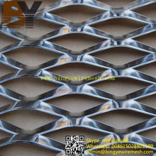 Factory Direct Sales Aluminum Expanded Metal